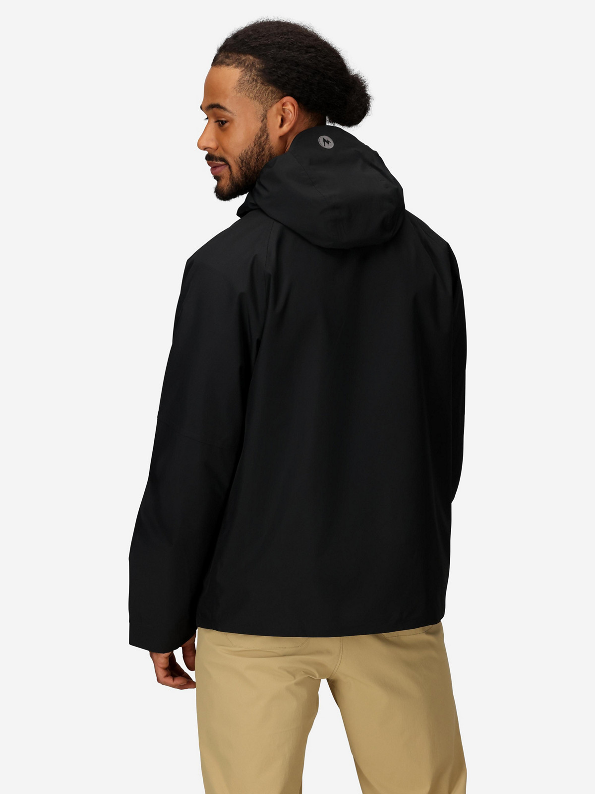 Cascade Jacket