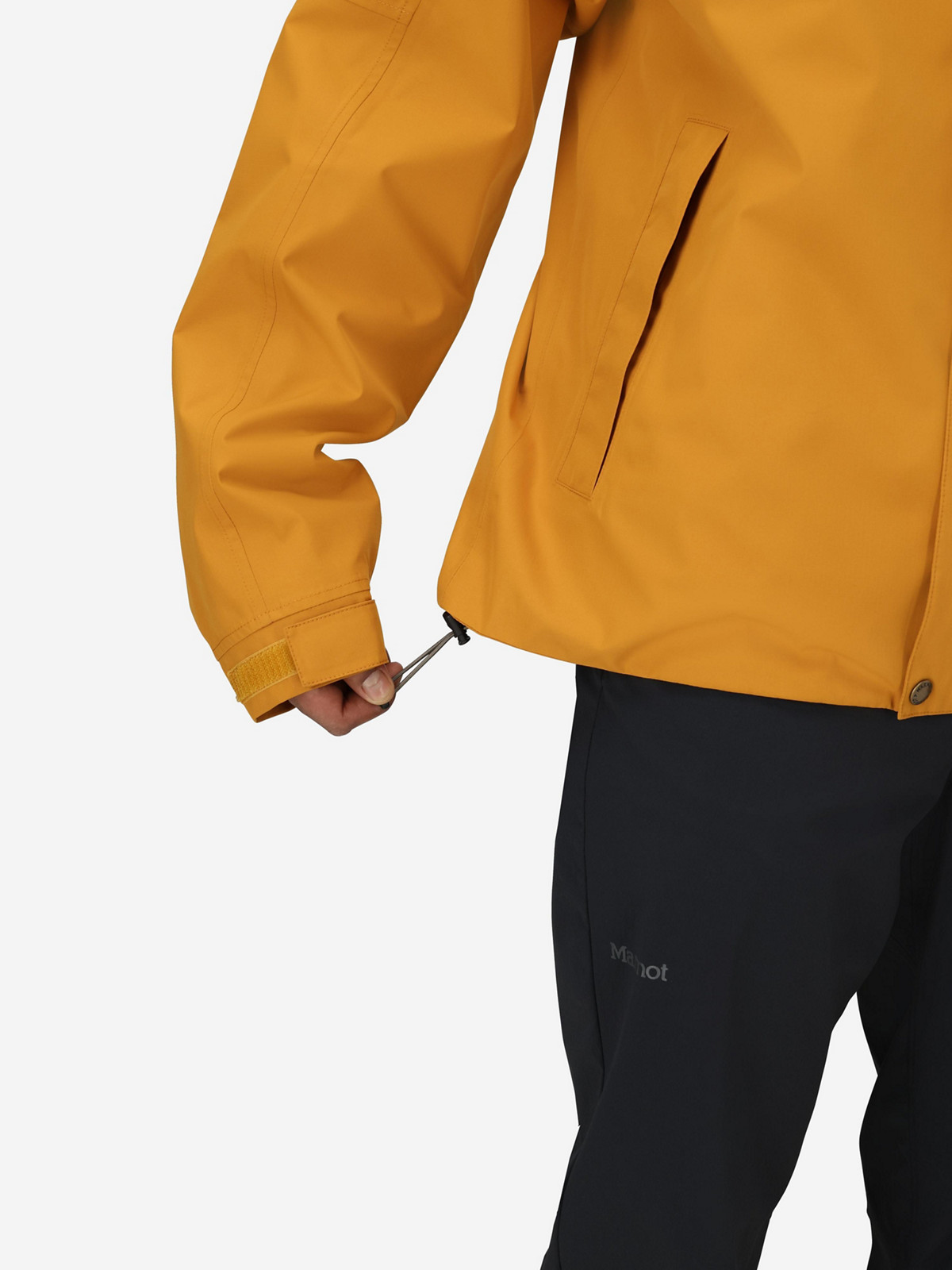 Cascade Jacket