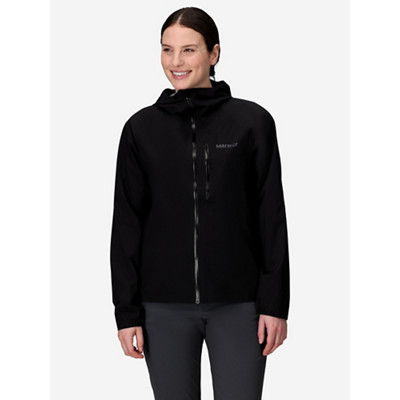 Women's Superalloy Rain Jacket