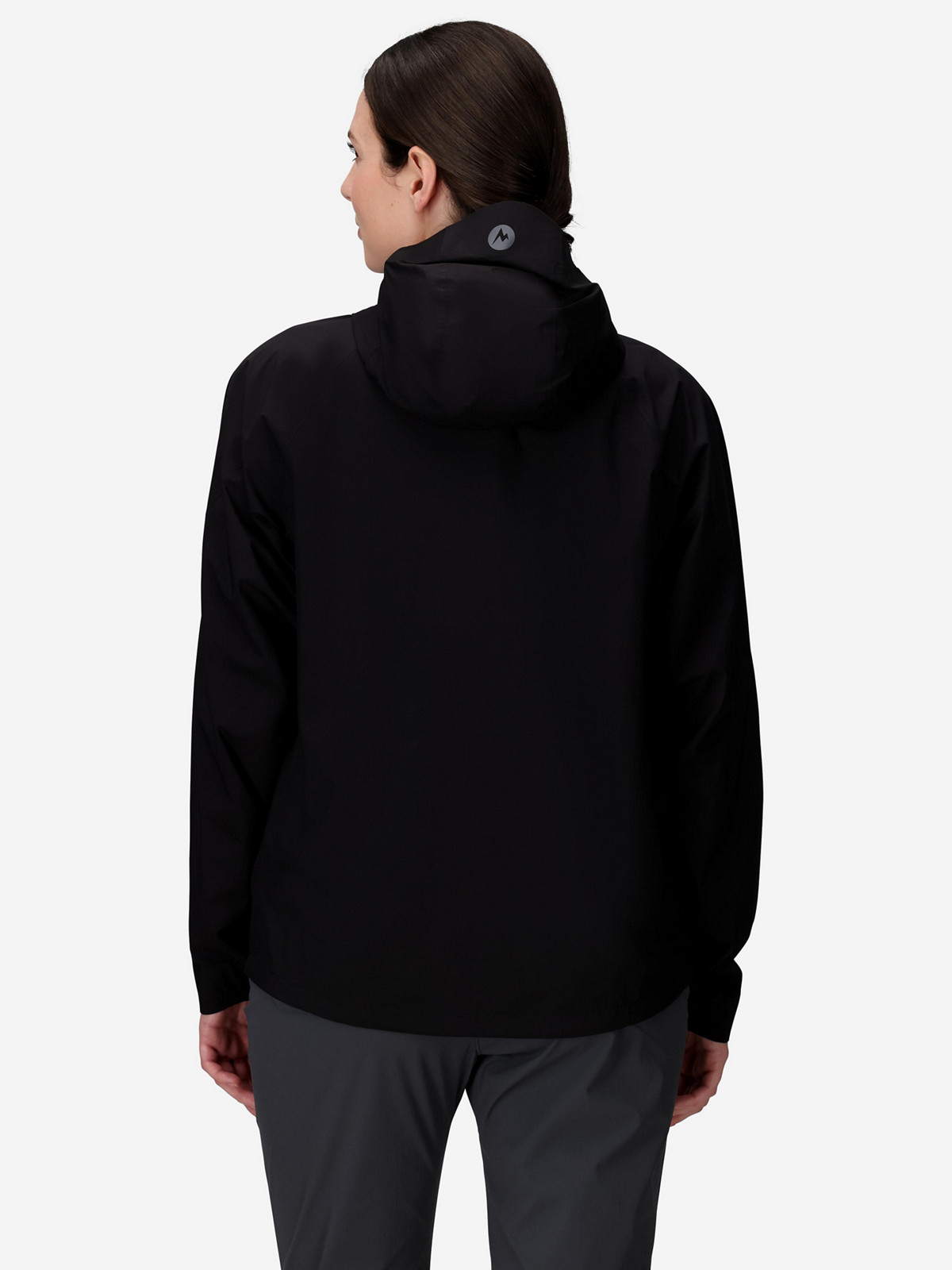Wm's Superalloy Bio Rain Jacket