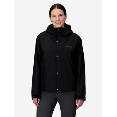 Women's Cascade Rain Jacket