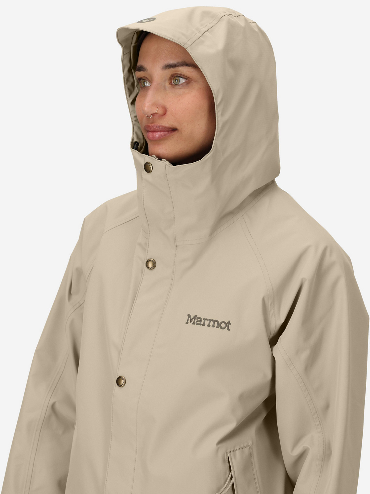 Wm's Cascade Jacket