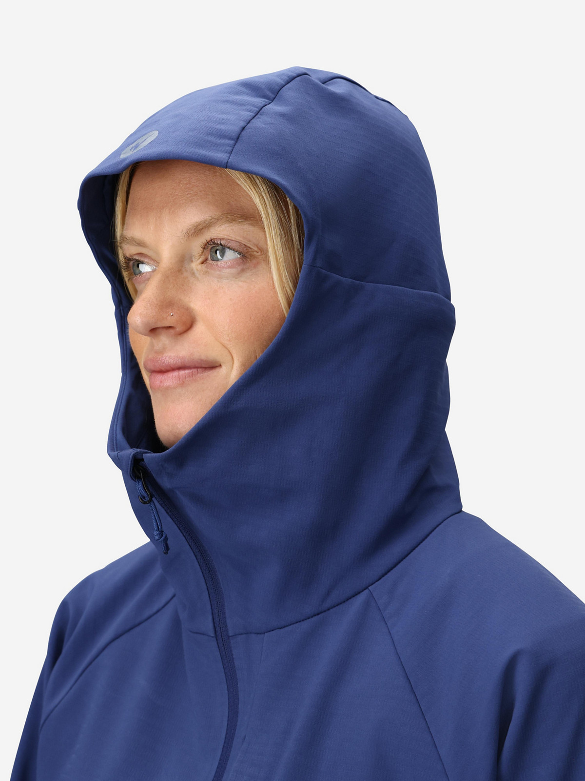 Wms Pinnacle DriClme Hoody