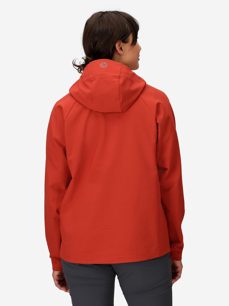 Women's Pinnacle DriClime® Hoody  (Fall 2025)