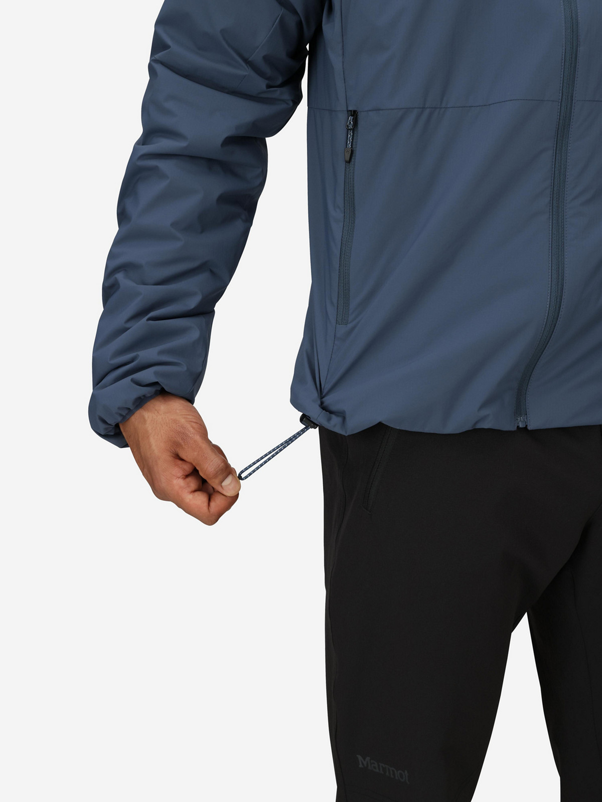 Novus LT Jacket
