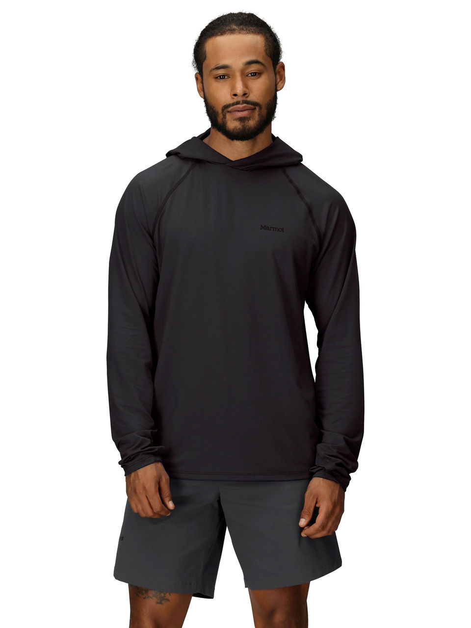 Men's Windridge UPF 50 Hoody (Spring 2026)