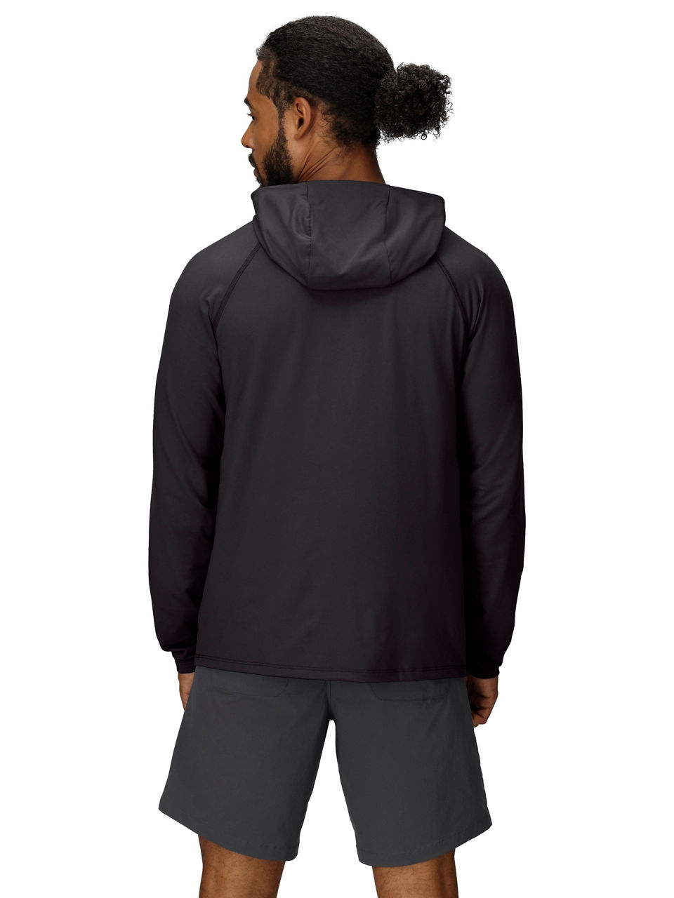 Men's Windridge UPF 50 Hoody (Spring 2026)