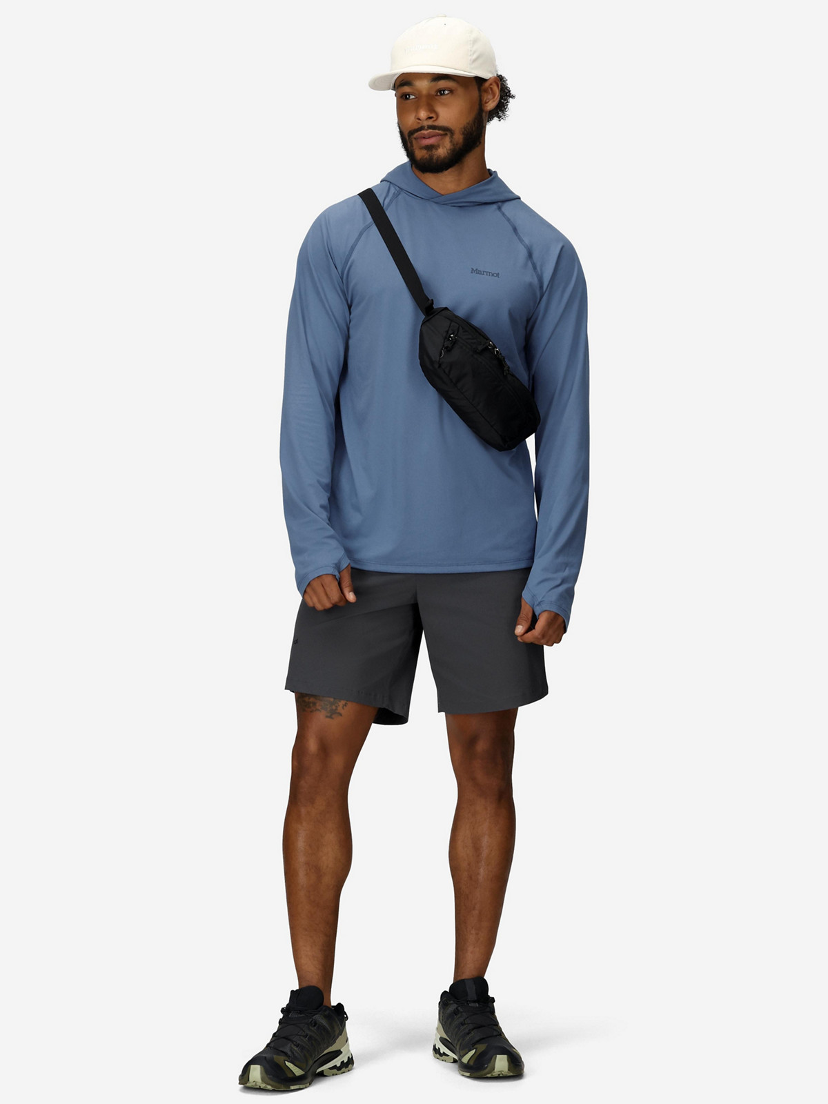 Windridge Hoody