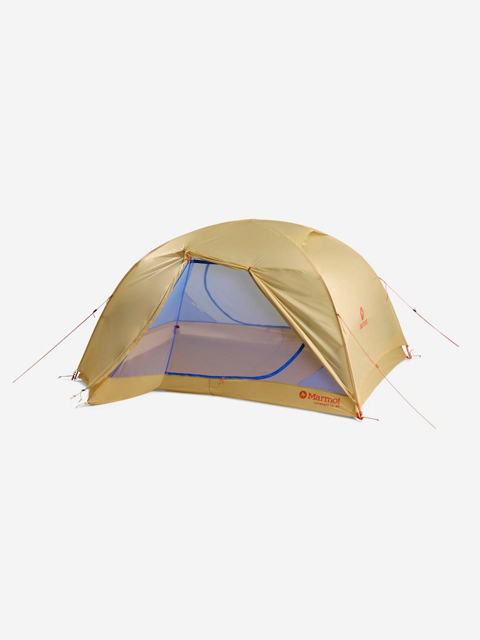 Limelight UL 3-Person Tent | Marmot