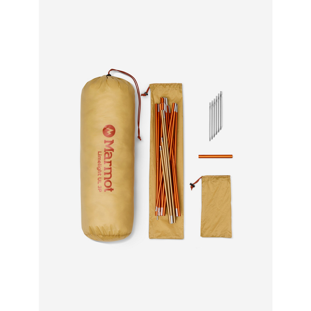 Limelight UL 3-Person Tent | Marmot