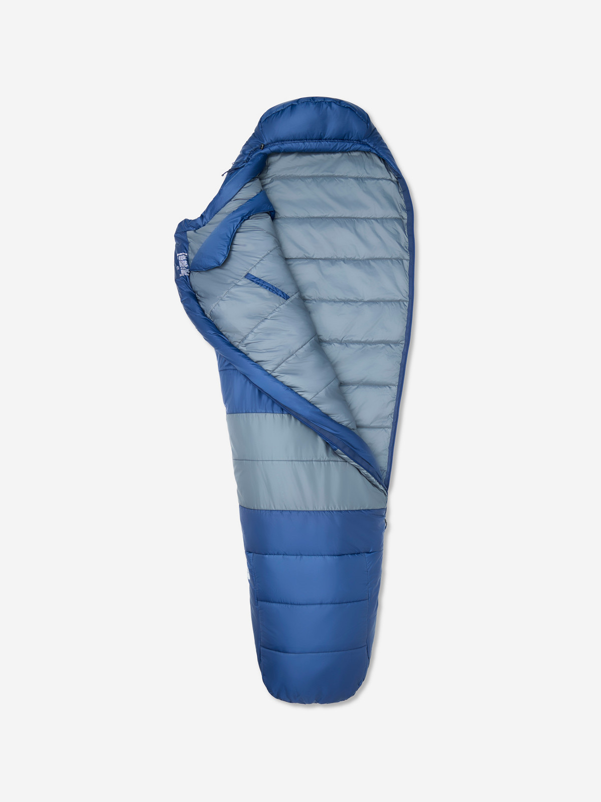 Trestles Elite Eco 20° Long Sleeping Bag | Marmot