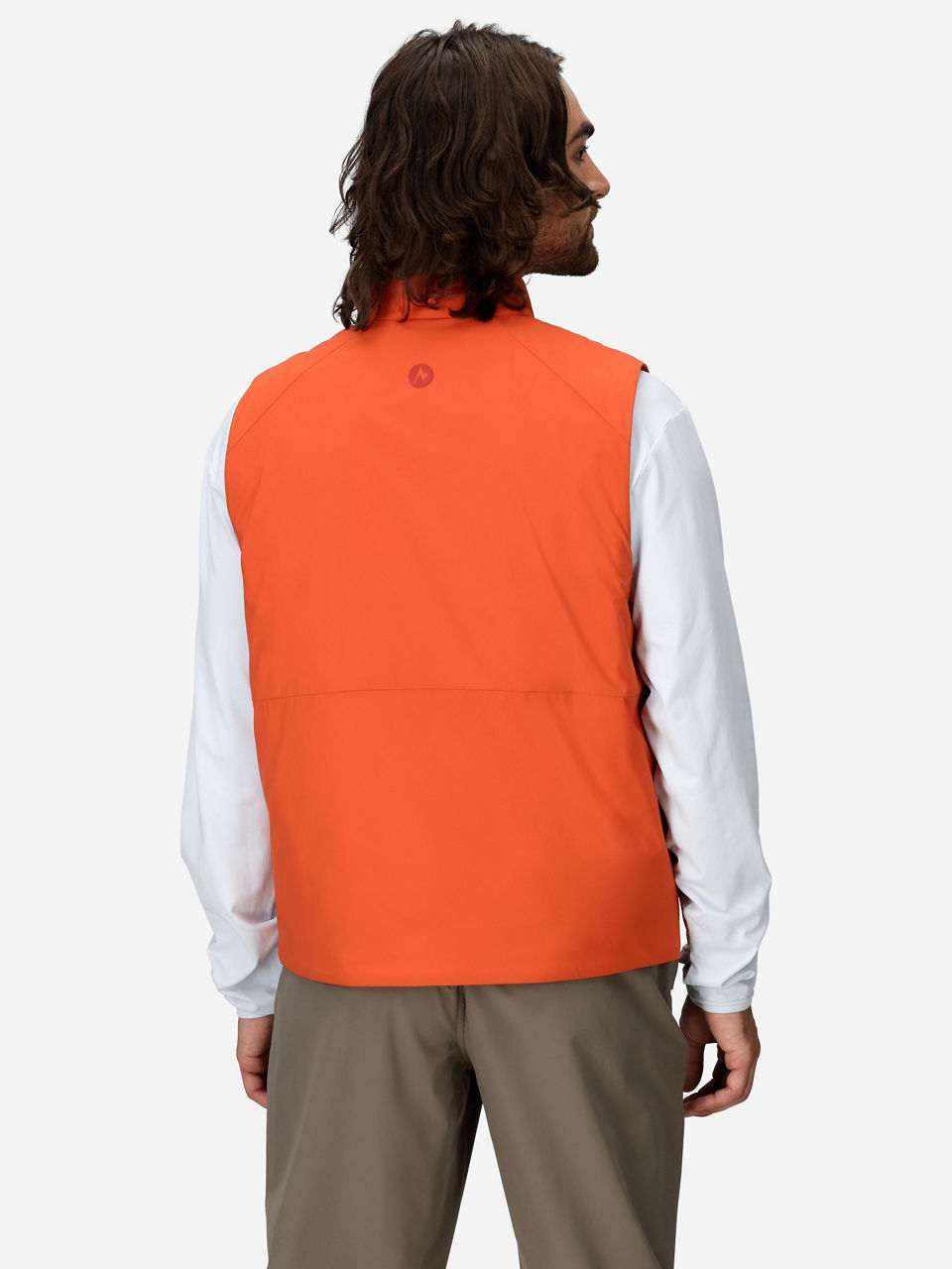 Men's PrimaLoft® Novus LT Vest (Fall 2025)