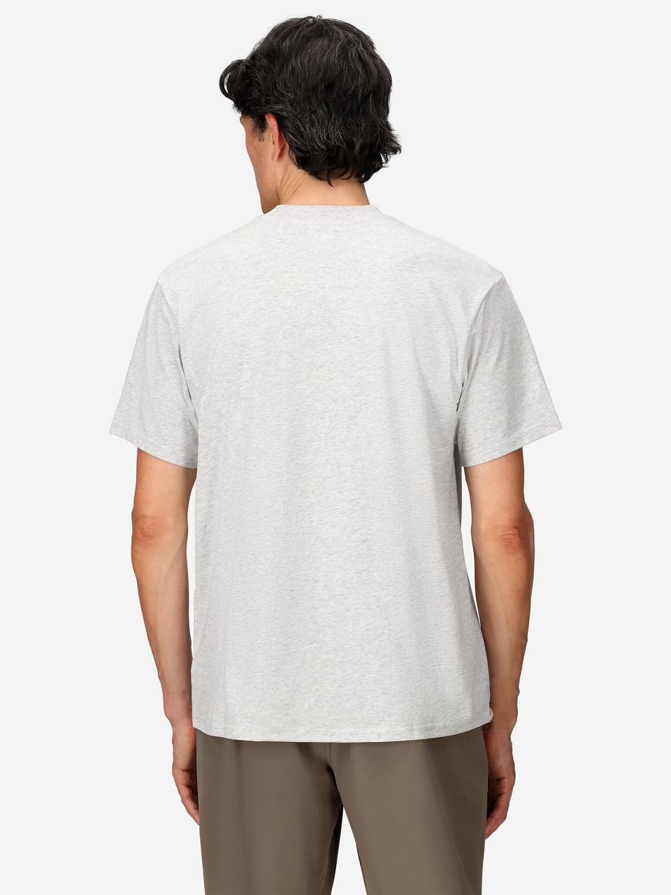 Men's Marmot Mountain Works Short-Sleeve T-Shirt (Fall 2025)