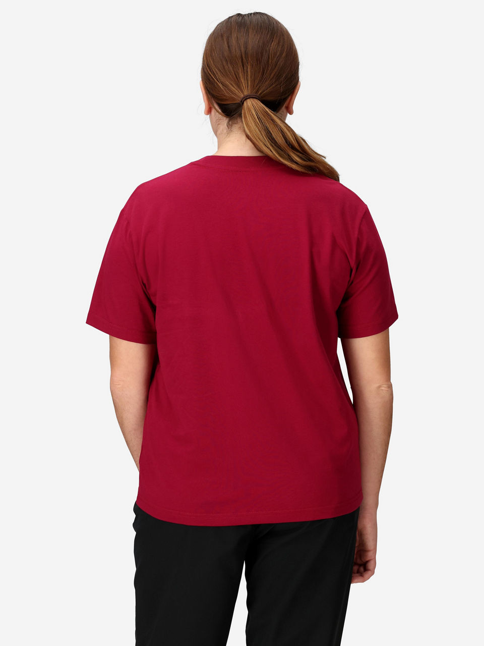 Women's Marmot Mountain Works T-Shirt (Fall 2025)