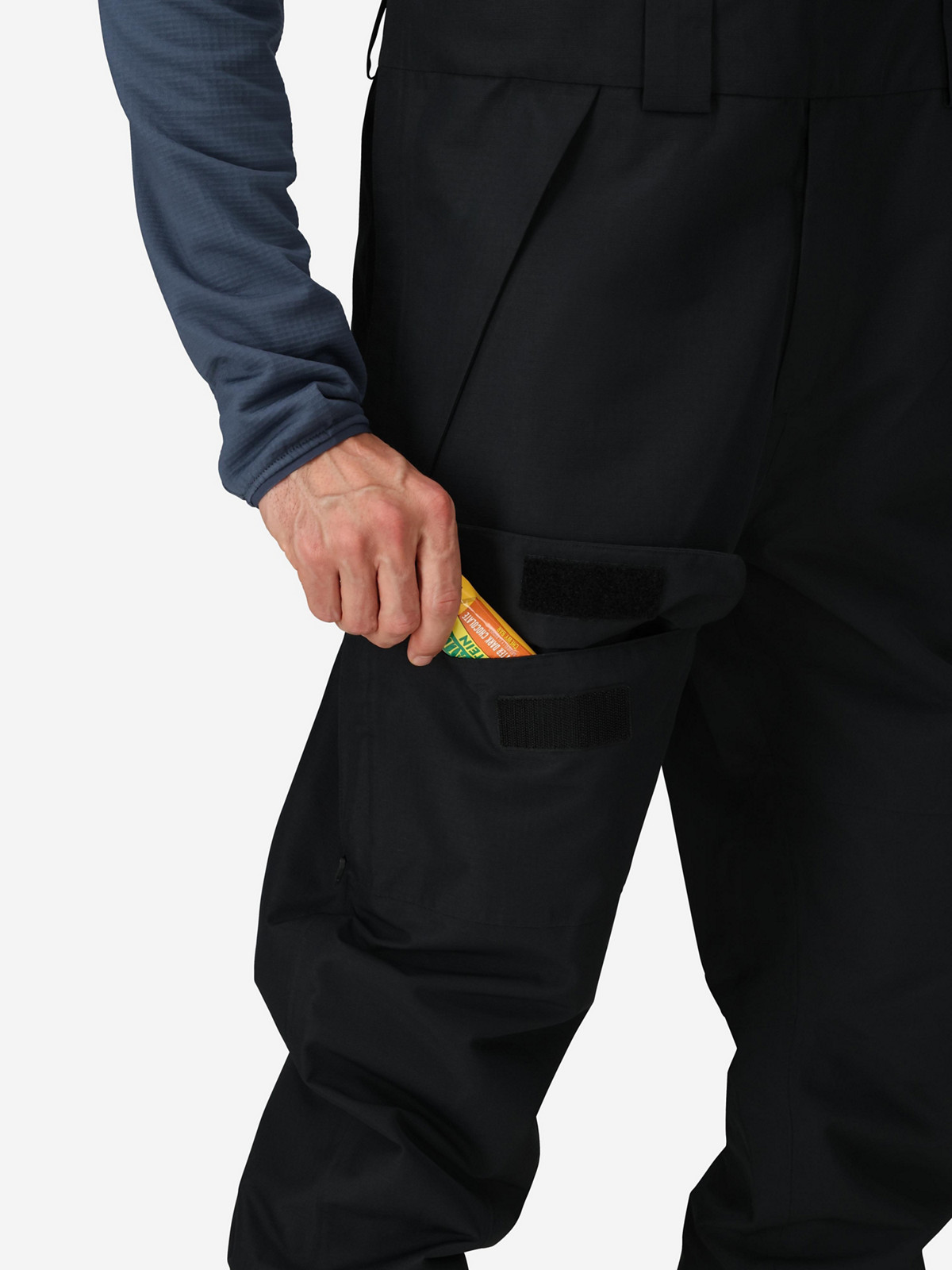 Glades Bib