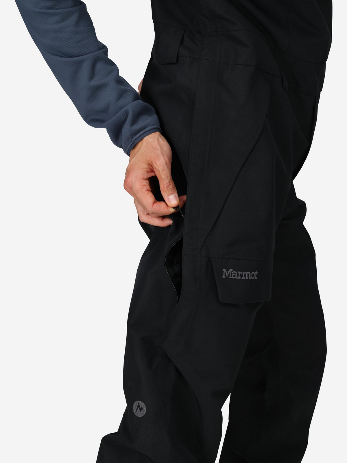 Glades Bib