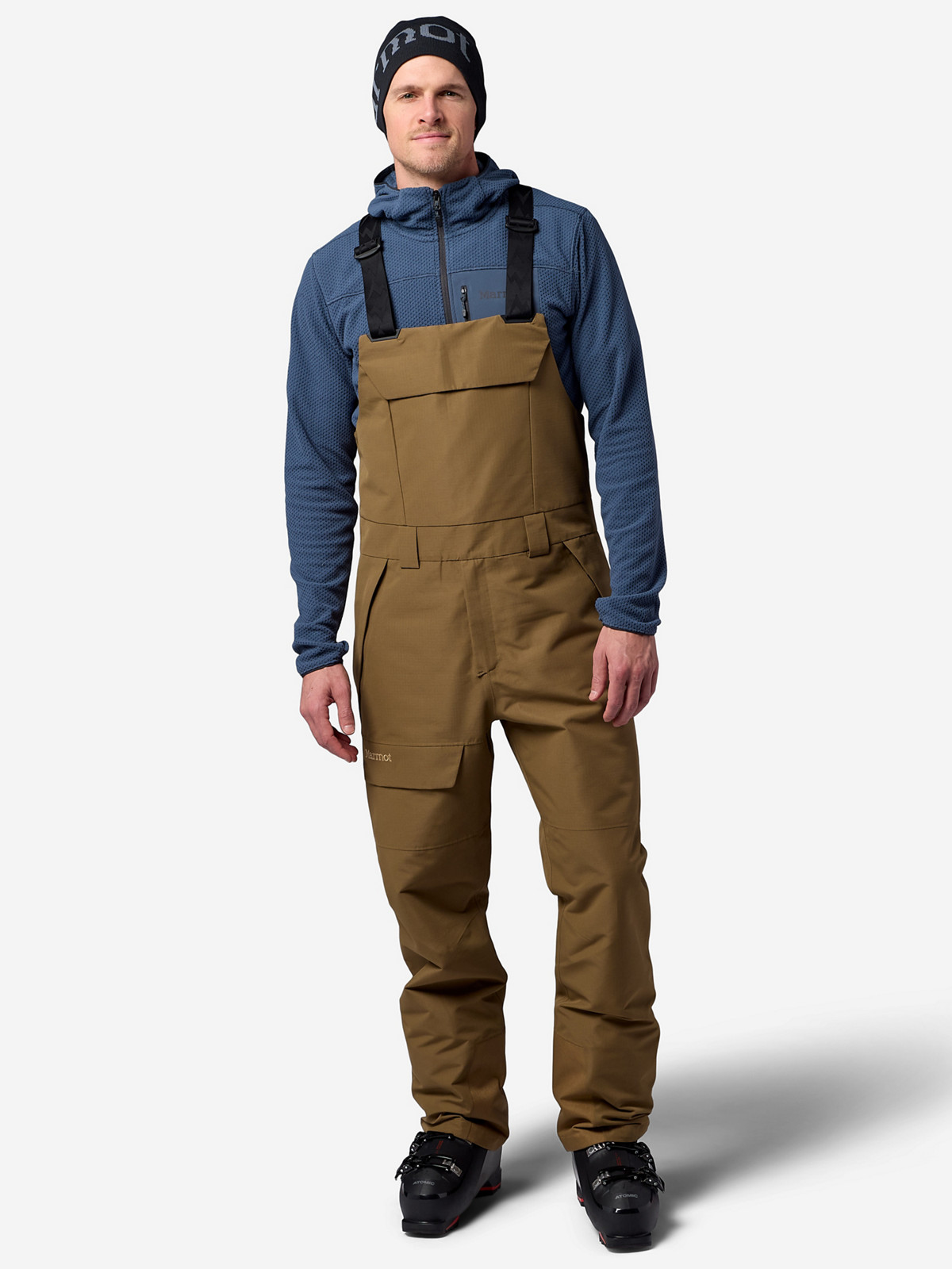 Glades Bib