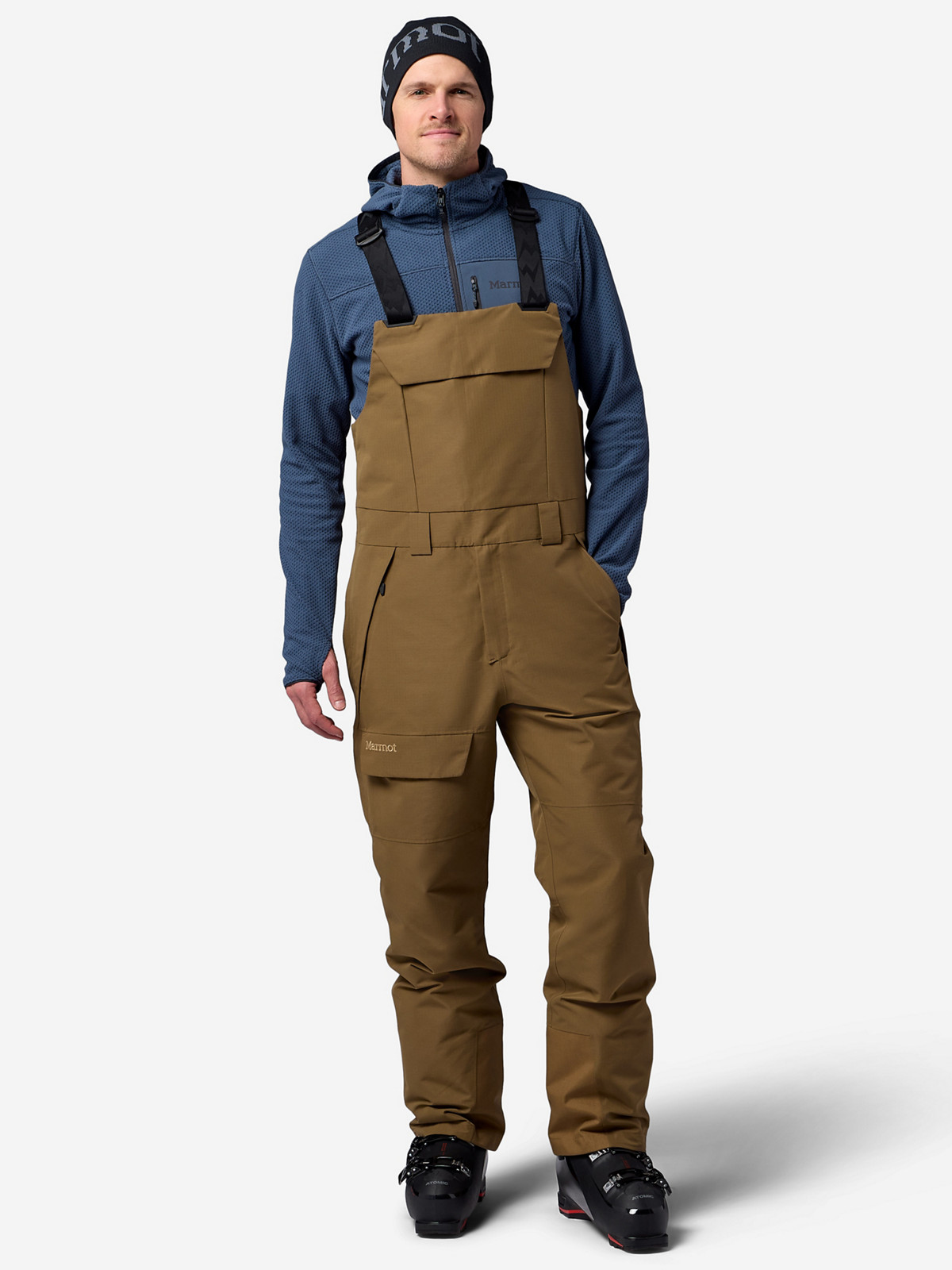 Glades Bib