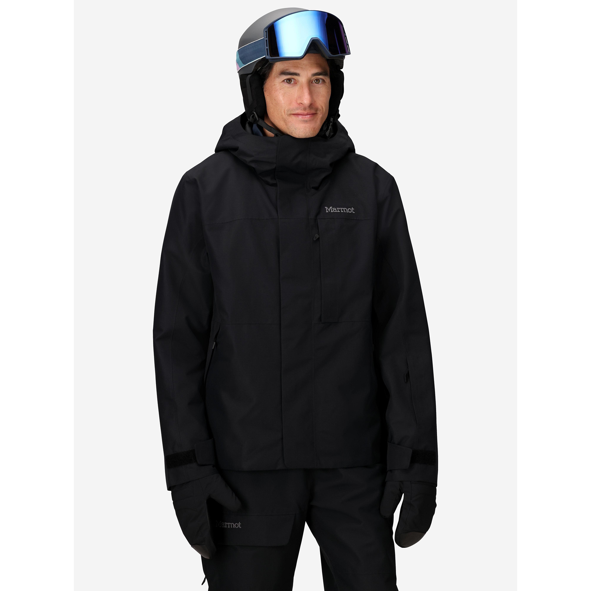 Marmot Men's Glades Jacket in Black