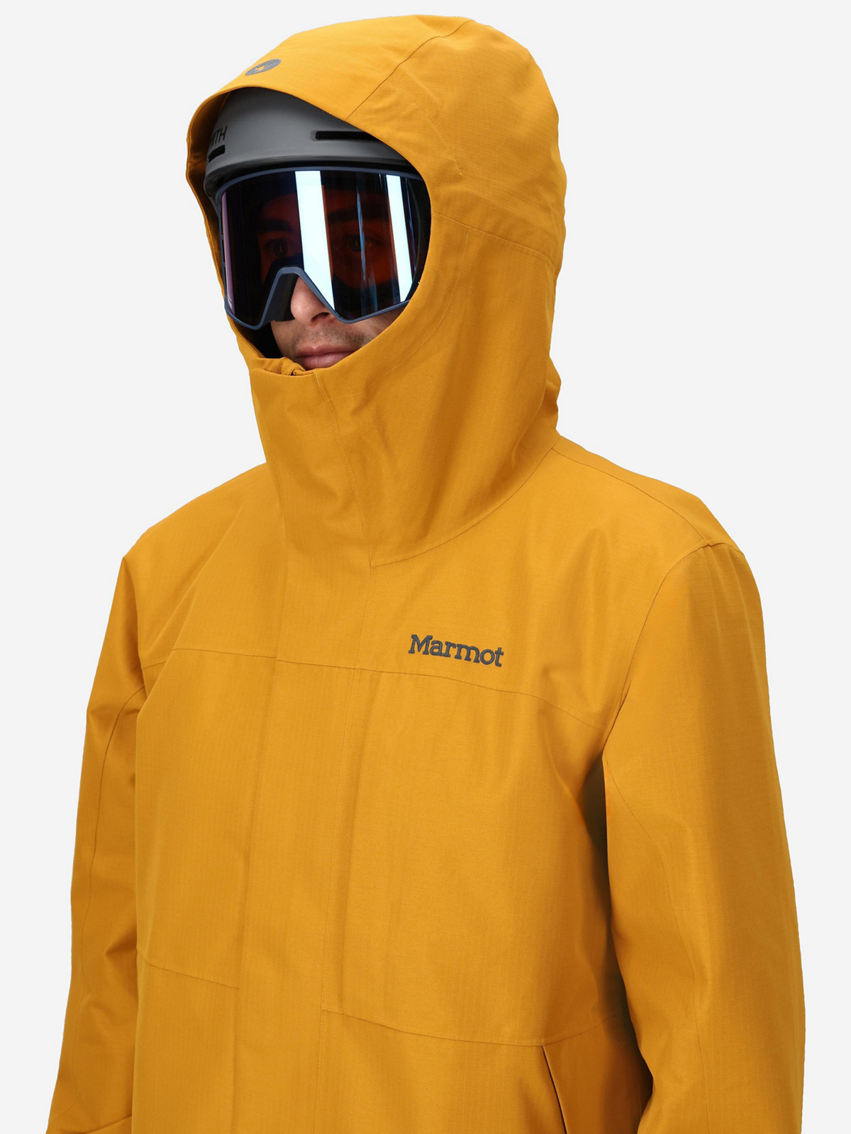 Glades Jacket