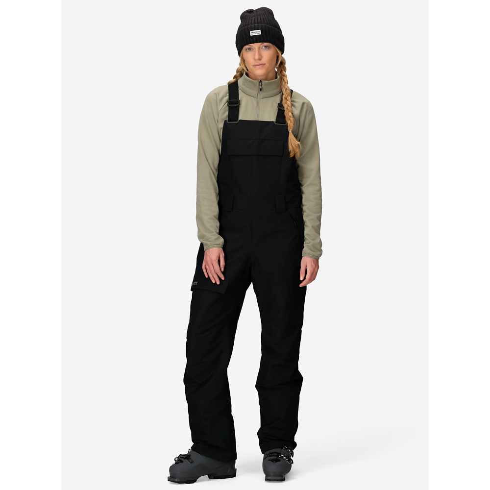 Women's Glades Insulated Bib (Fall 2025) | Marmot