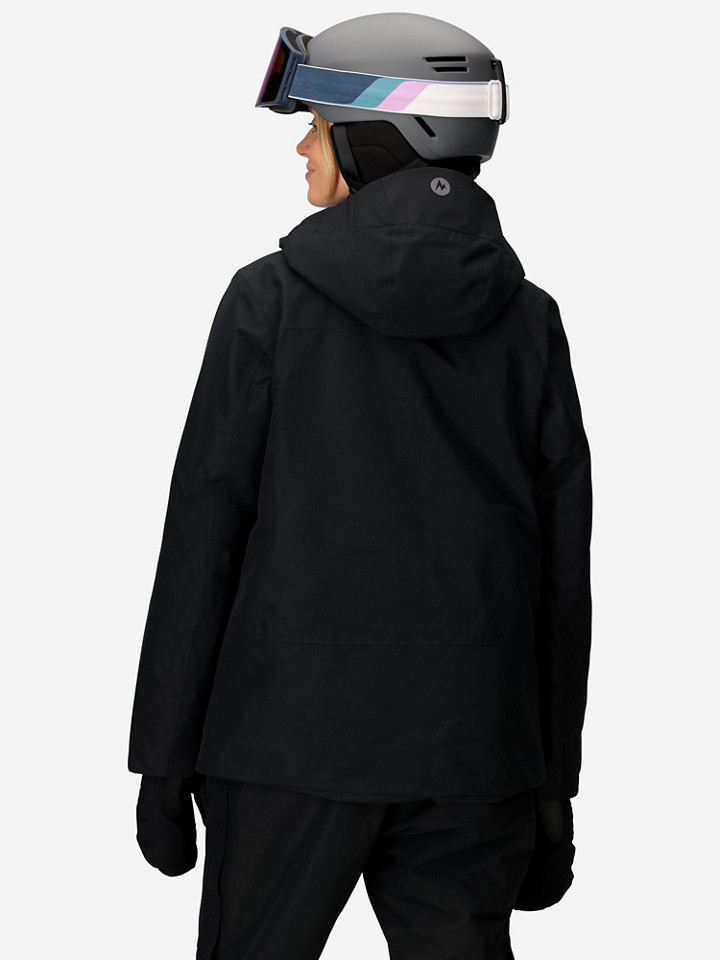 Women's Glades Insulated Jacket (Fall 2025) | Marmot