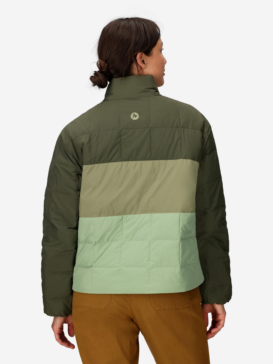 Women's Ares Down Jacket (Fall 2025)