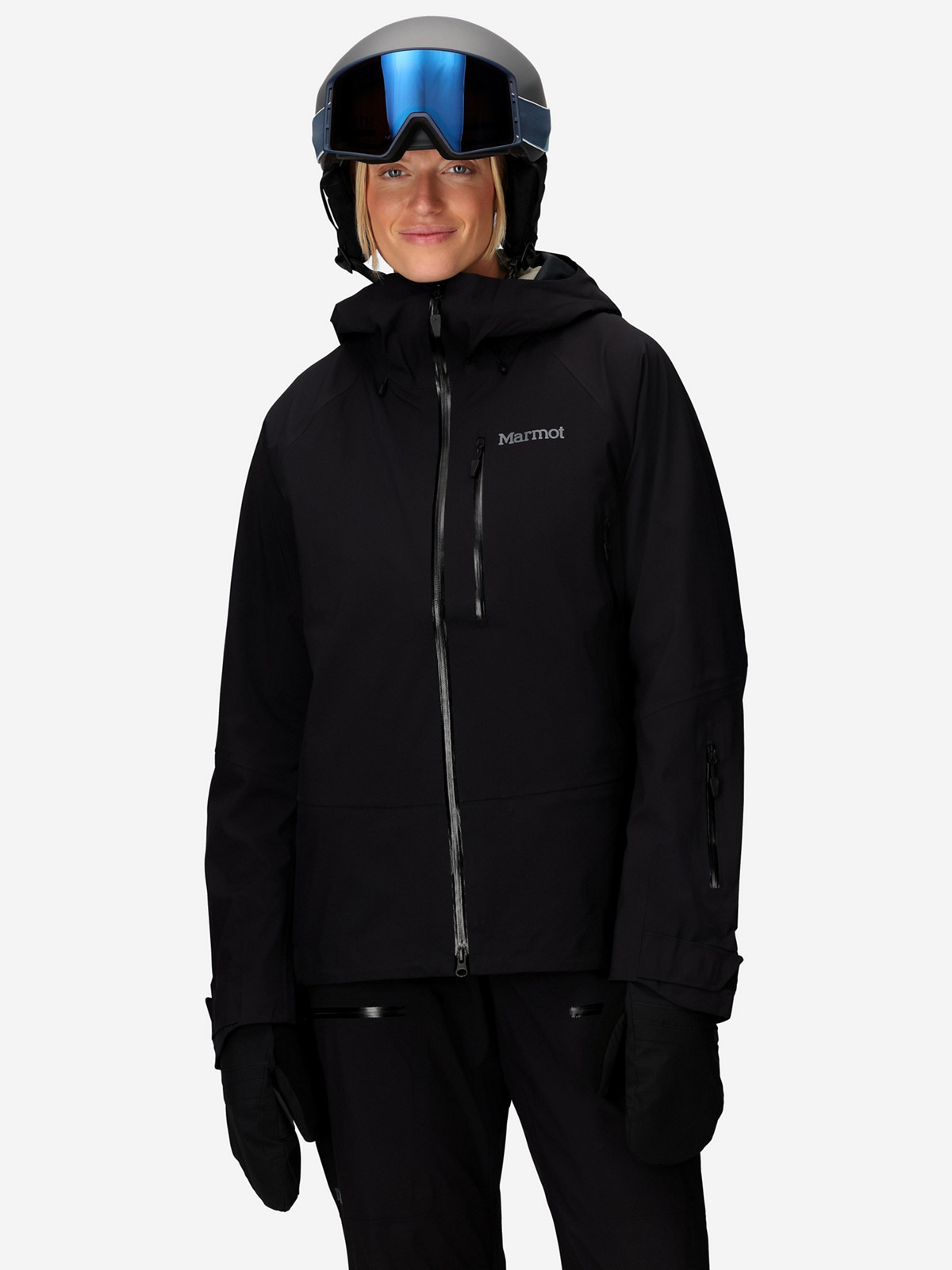 Wm's Solitude UL Bio Jacket