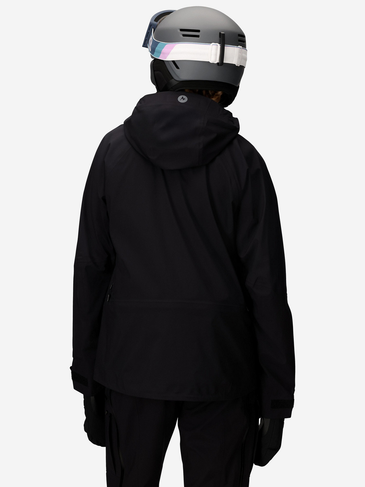 Wm's Solitude UL Bio Jacket