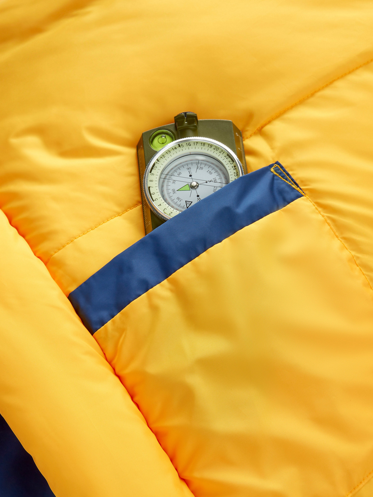 Pacifica 30 Sleeping Bag - Long