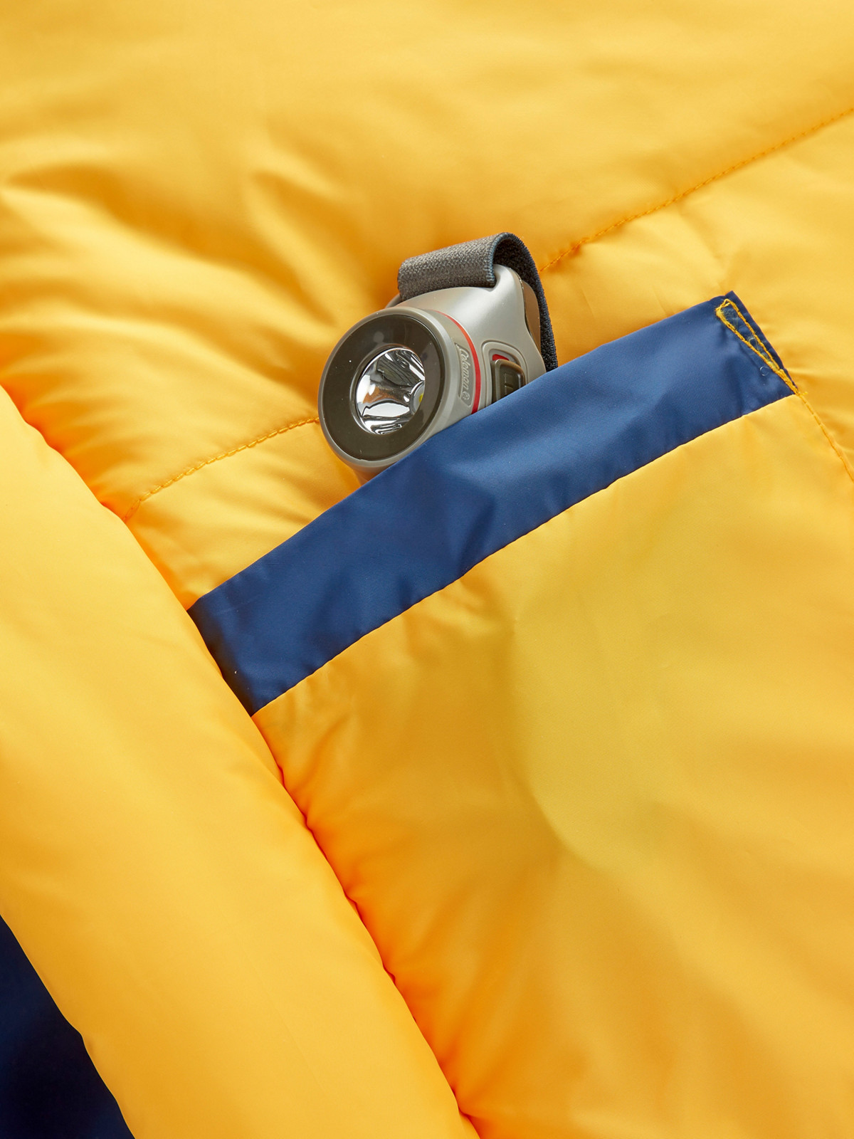 Pacifica 30 Sleeping Bag - Long
