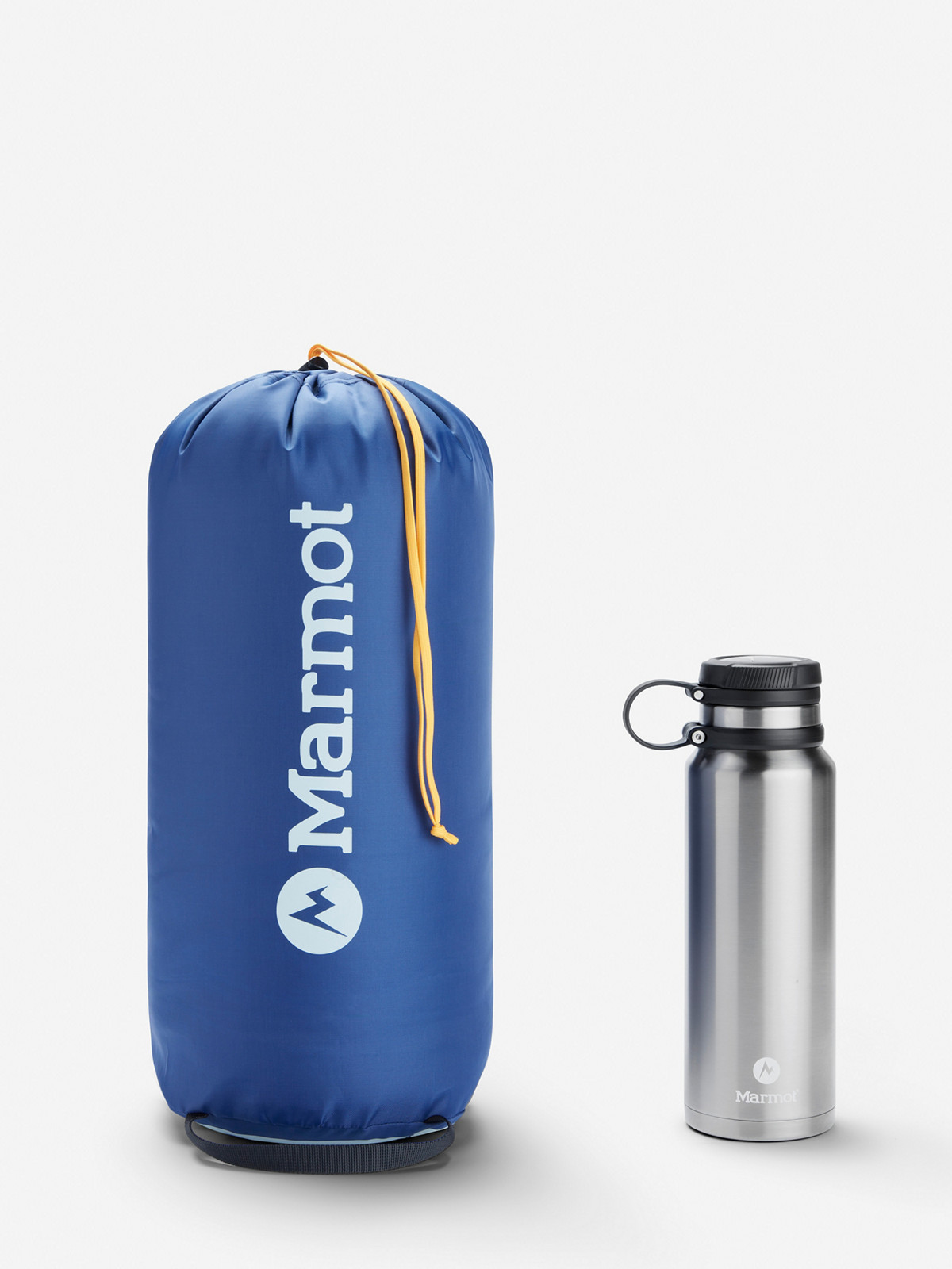 Pacifica 30 Sleeping Bag - Long