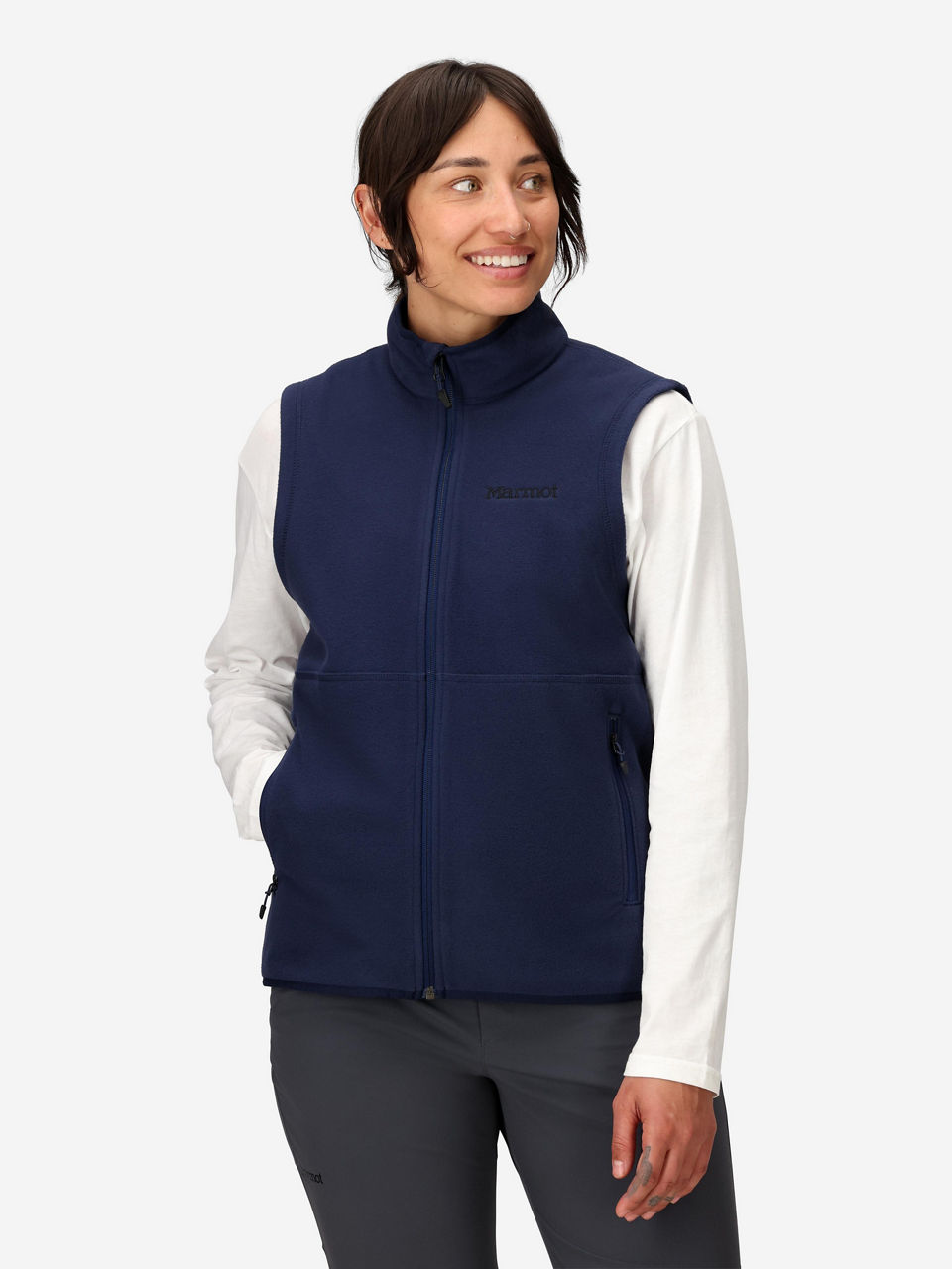 Arctic Navy