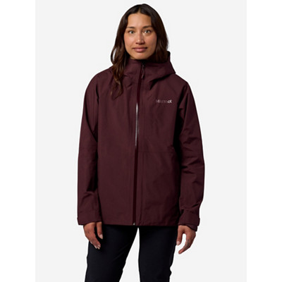 Women's Waypoint GORE-TEX&reg; Rain Jacket
