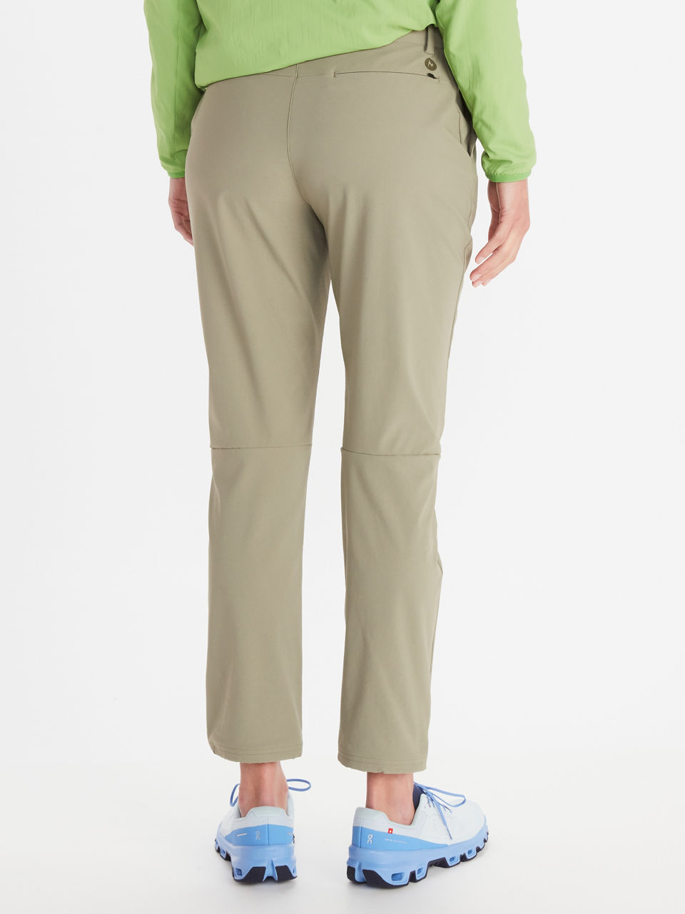 Women's Scree UPF 50 Pants (Fall 2025)