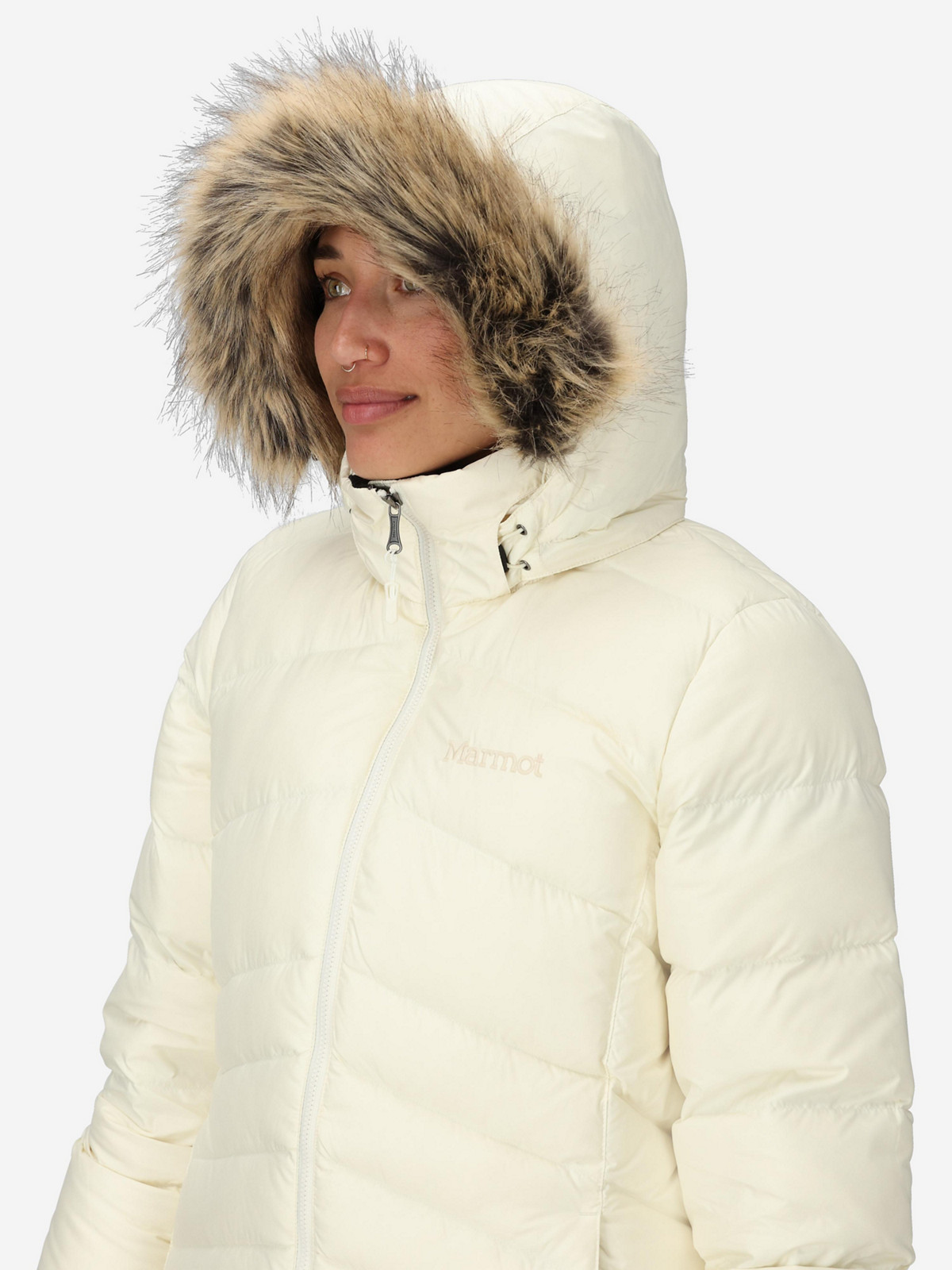Women's Montreal Down Coat (Fall 2025) | Marmot
