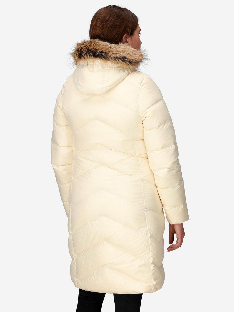 Women's Montreaux Down Coat