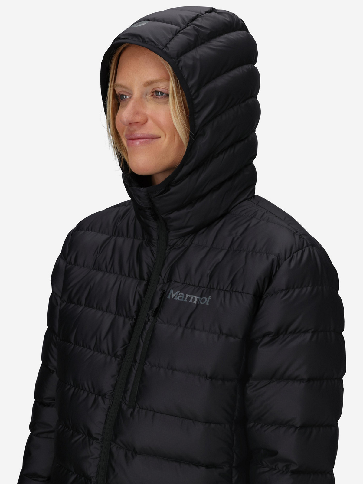 Wm's Highlander Hoody