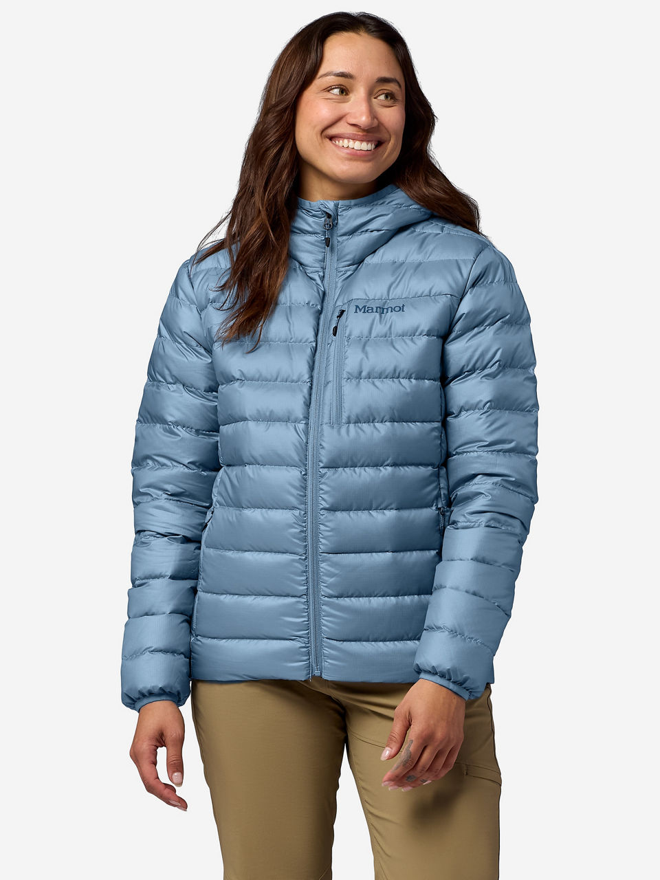 Women's Highlander Down Hoody