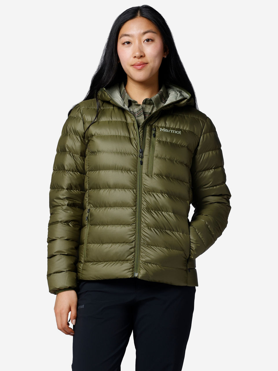 Surplus Green