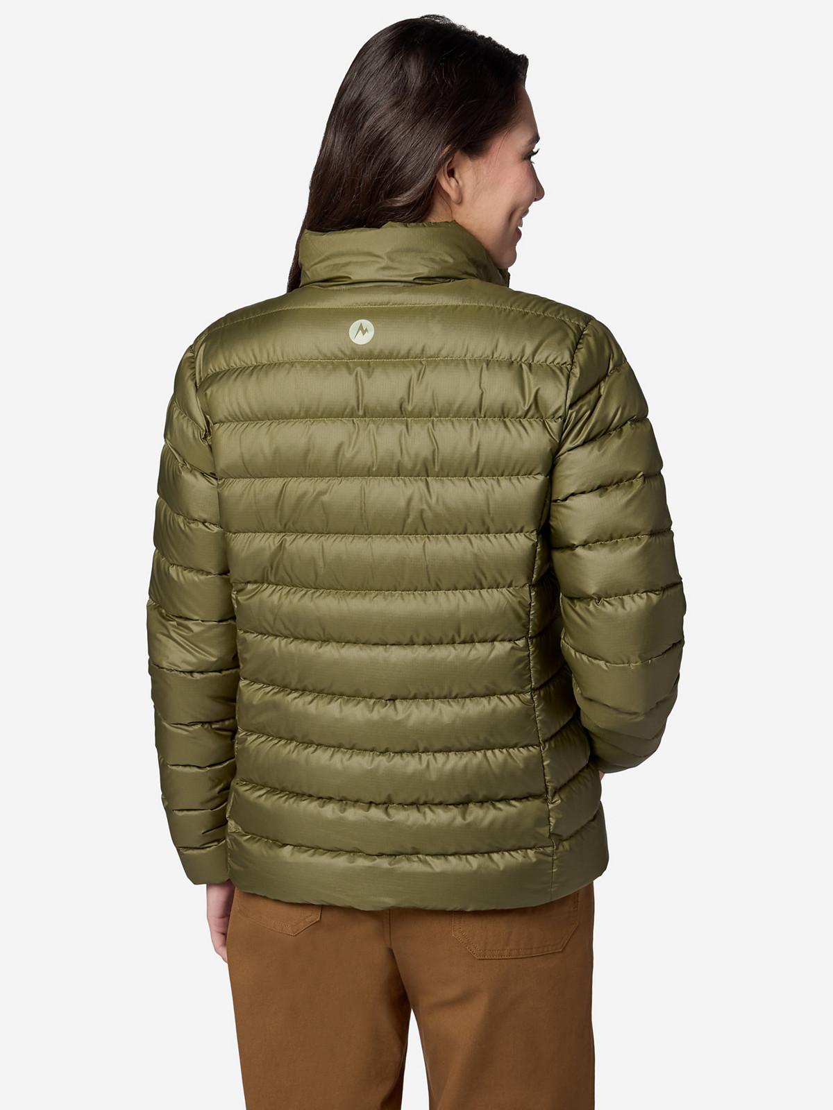 Wm's Highlander Jacket