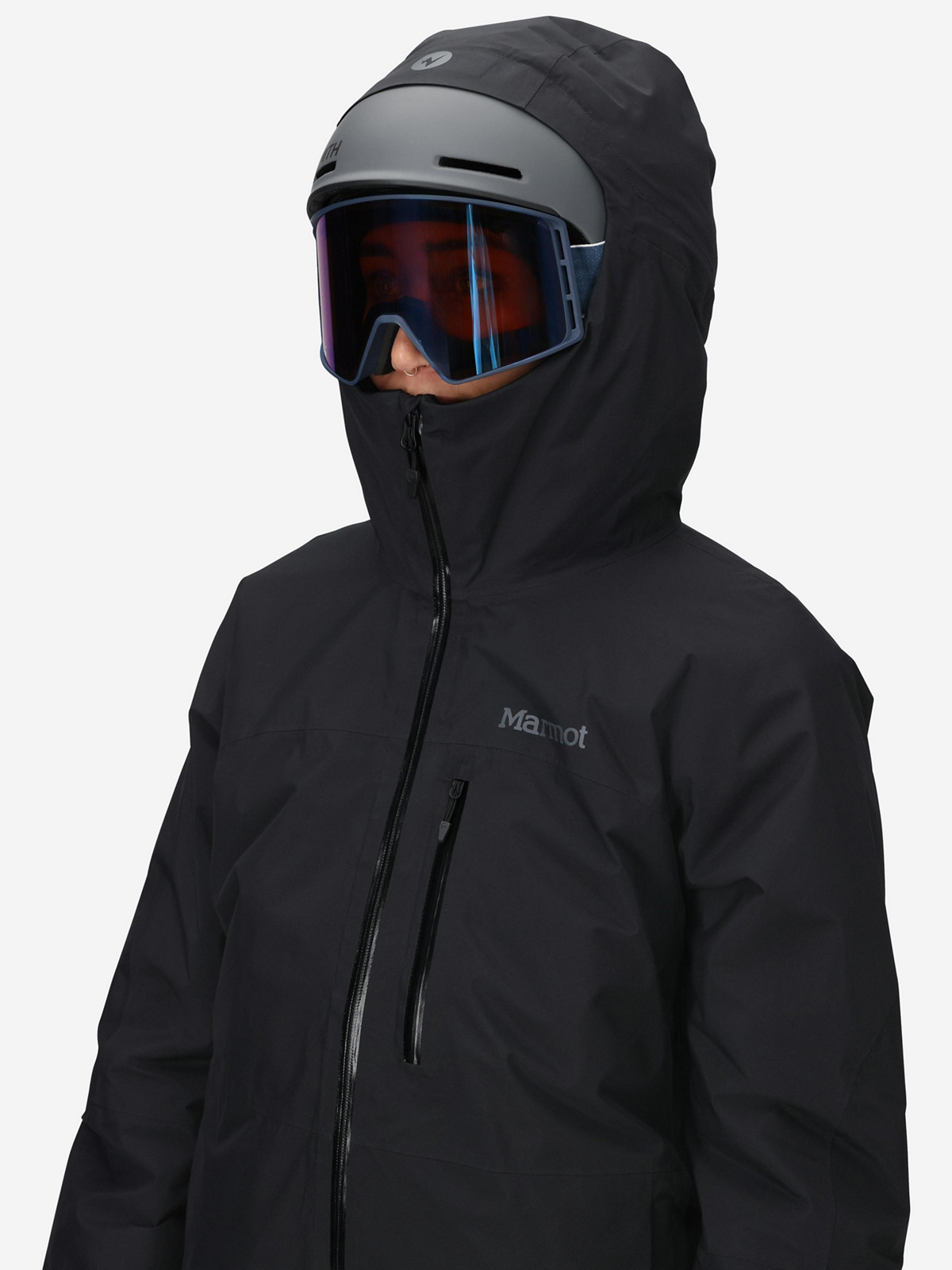 Wm's Lightray GORE-TEX Jacket