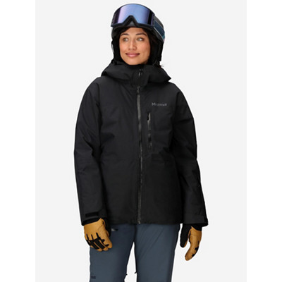 Women's GORE-TEX&reg; Lightray Insulated Jacket