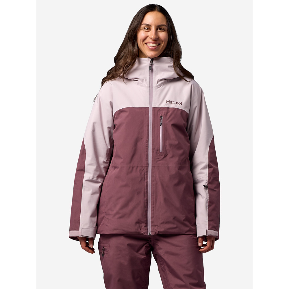 Women's GORE-TEX® Lightray Insulated Jacket | Marmot