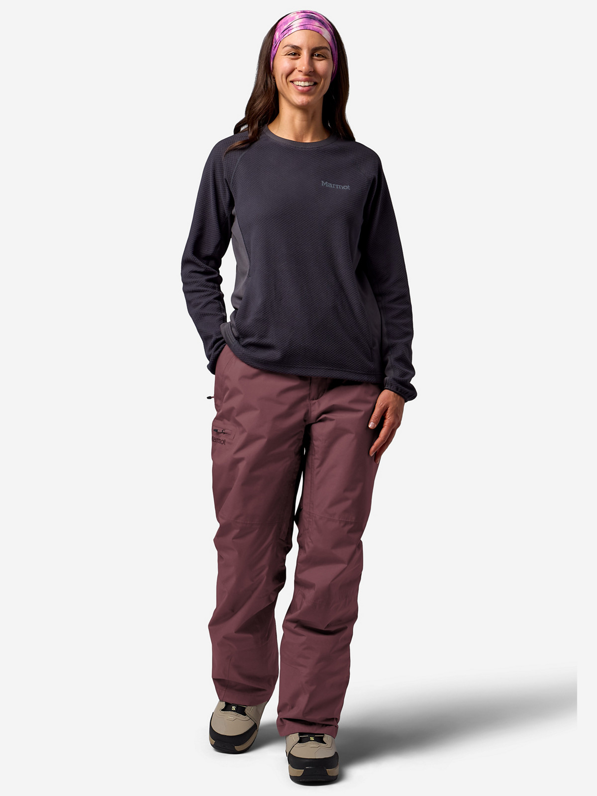 Wm's Lightray GORE-TEX Pant