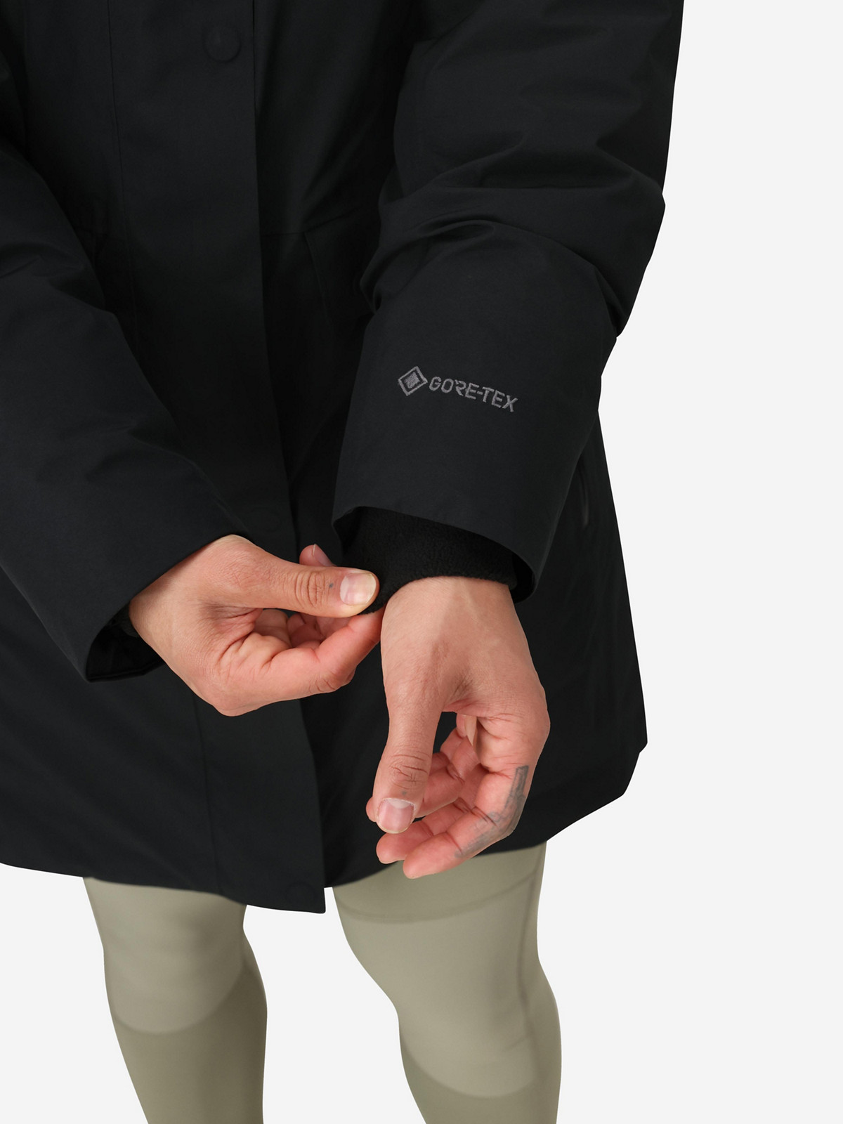 Wm's Oslo GORE-TEX Jacket