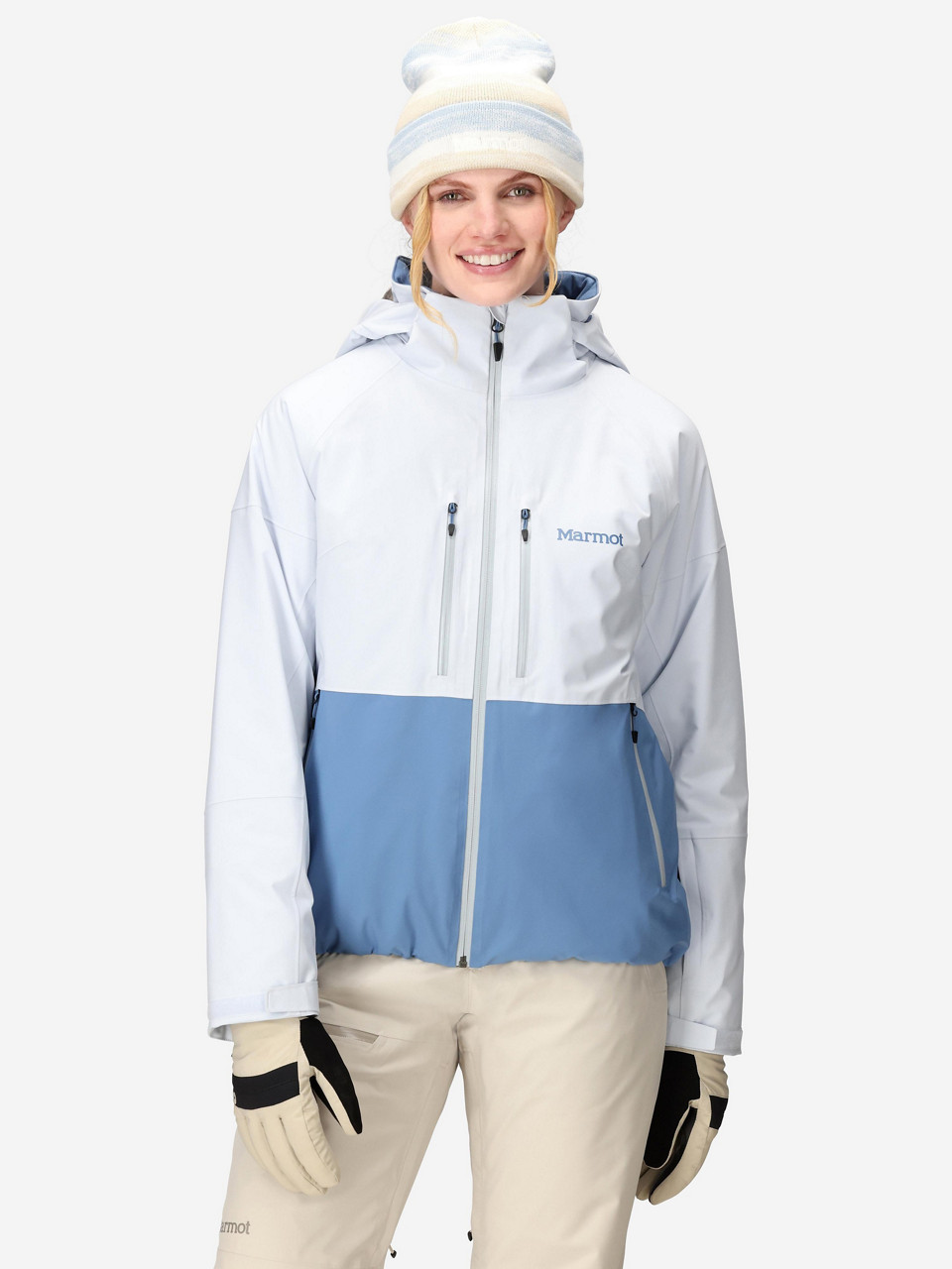 Women's Pace PrimaLoft® Insulated Jacket (Fall 2025) | Marmot