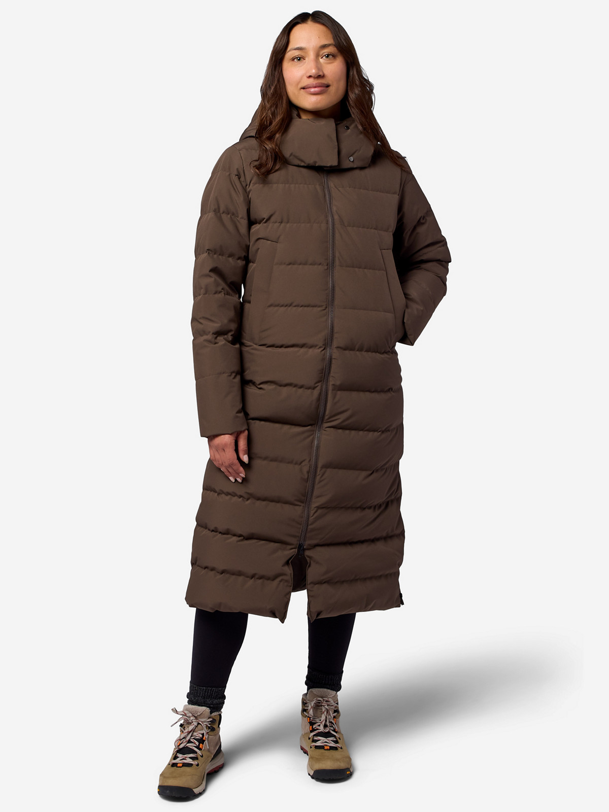 Wm's Prospect Coat