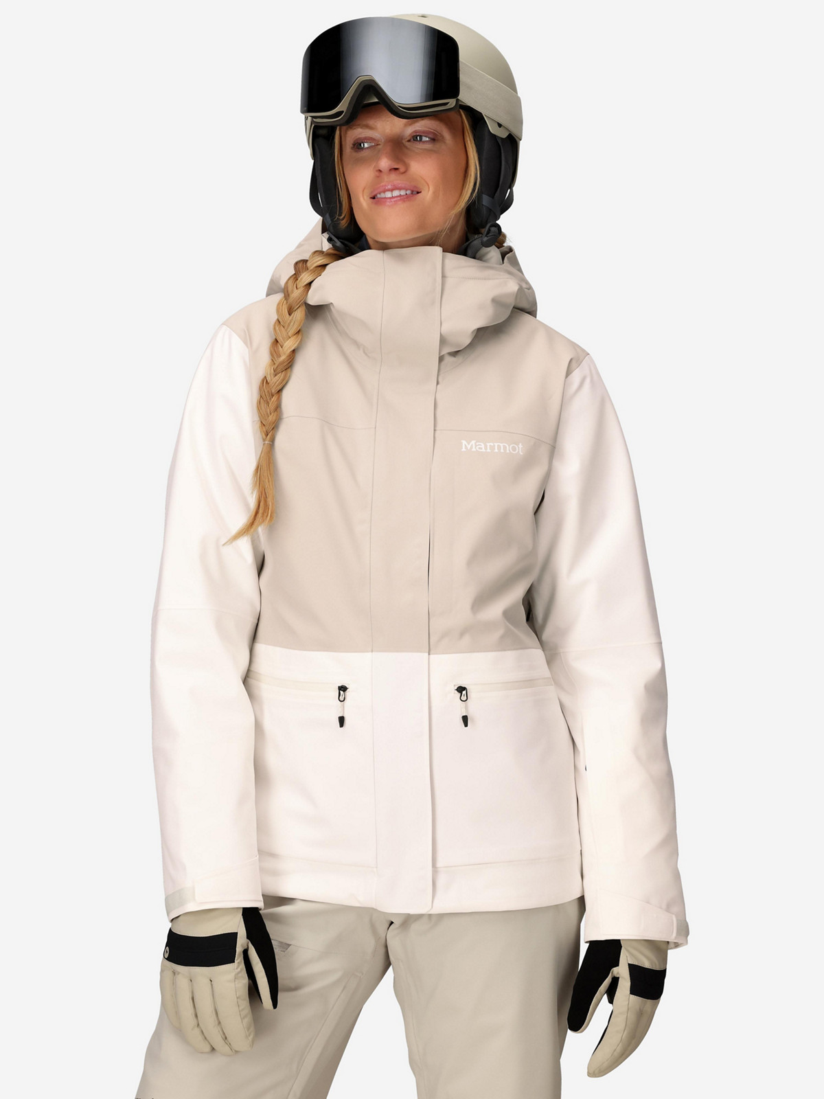 Wm's Refuge Insulated Jacket