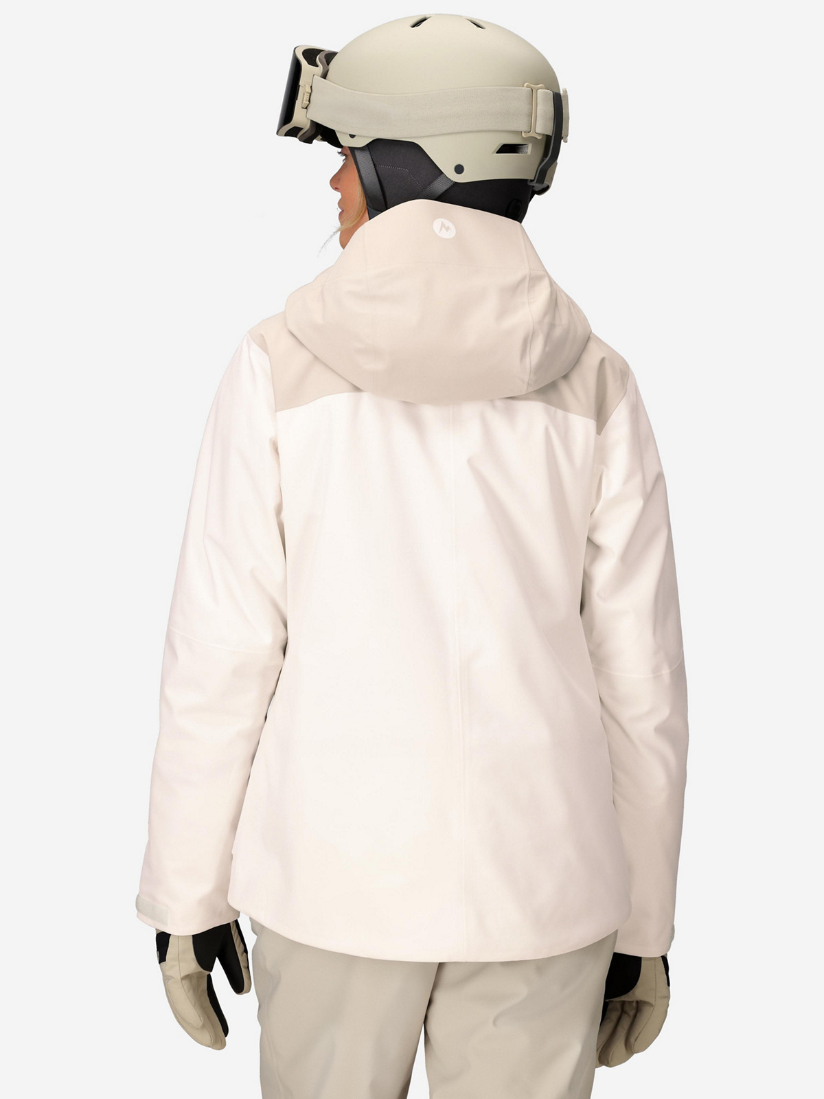 Wm's Refuge Insulated Jacket